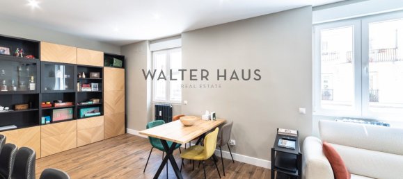 3 chambres Appartement à Madrid, Spain No. 166591 30