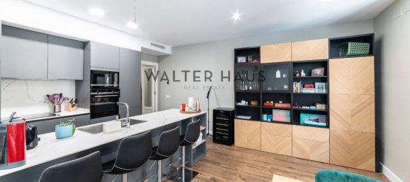 3 chambres Appartement à Madrid, Spain No. 166591 21