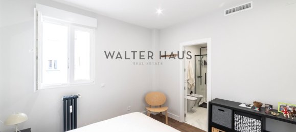 3 chambres Appartement à Madrid, Spain No. 166591 5