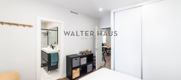 3 chambres Appartement à Madrid, Spain No. 166591 6