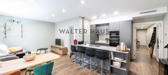 3 chambres Appartement à Madrid, Spain No. 166591 19