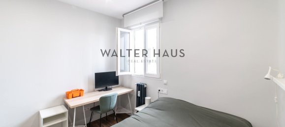 3 chambres Appartement à Madrid, Spain No. 166591 8