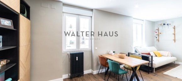 3 chambres Appartement à Madrid, Spain No. 166591 29