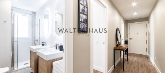 3 chambres Appartement à Madrid, Spain No. 166591 14