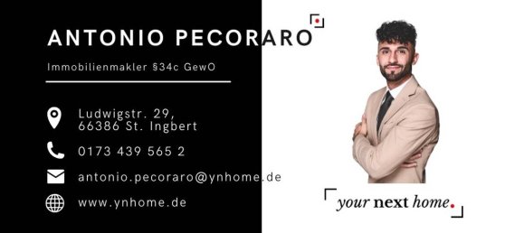 3 rooms House in Saarpfalz, Germany No. 231559 9