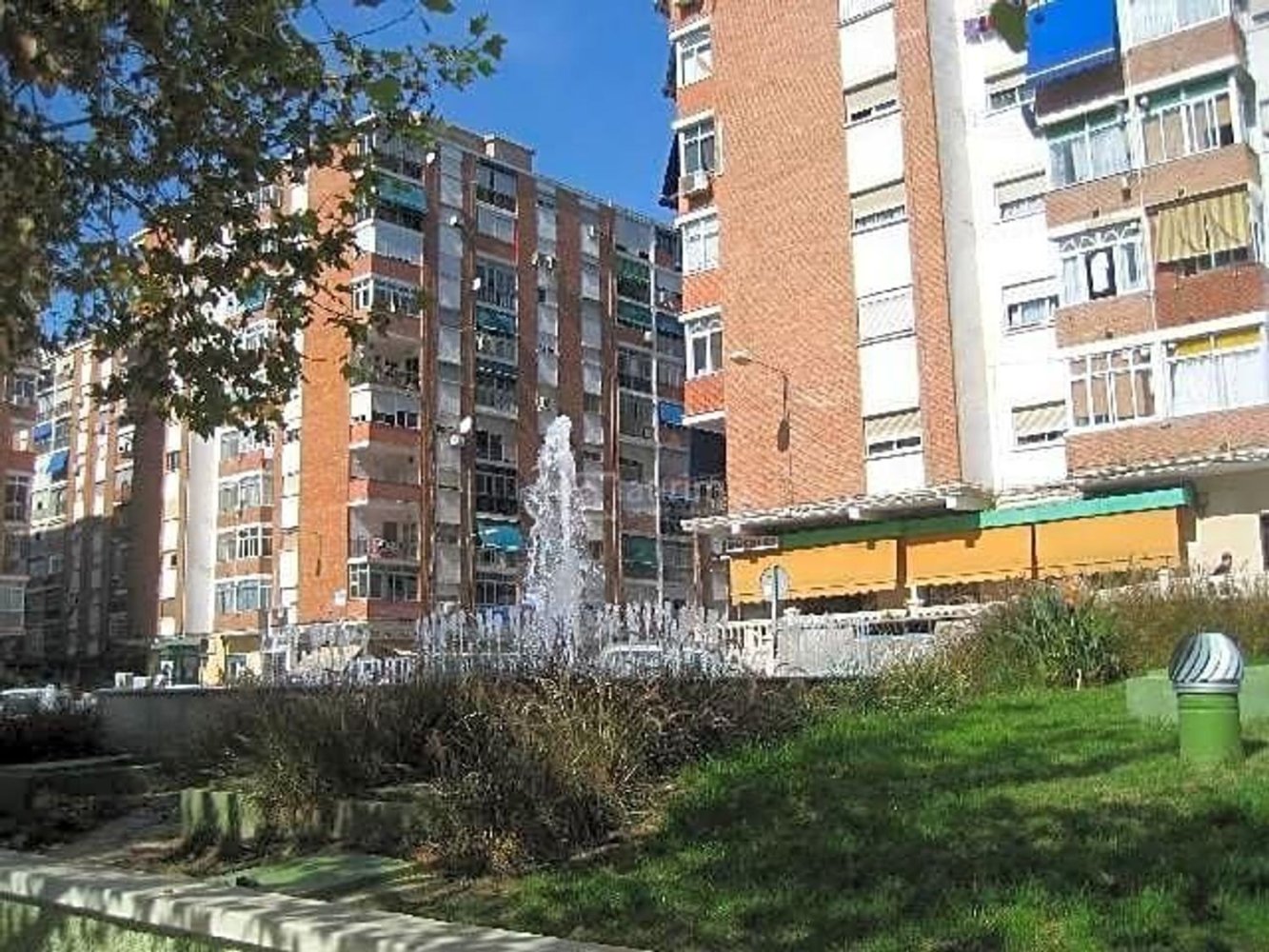Propriété commerciale à Malaga, Spain 61m² No. 155753