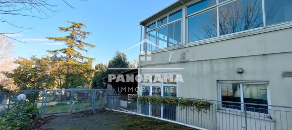 Gewerbliche Immobilie in Coriano, Italy 458m², Nr. 206240 32