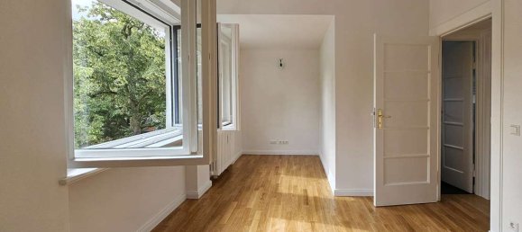 2-salle Appartement à Schmargendorf, Germany No. 242794 6