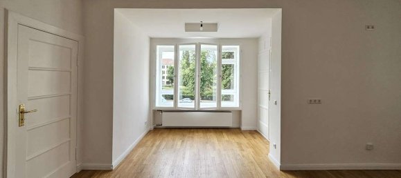 2-salle Appartement à Schmargendorf, Germany No. 242794 3