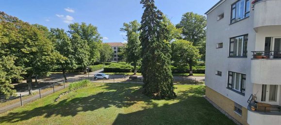 2-salle Appartement à Schmargendorf, Germany No. 242794 10