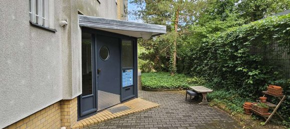 2-salle Appartement à Schmargendorf, Germany No. 242794 12