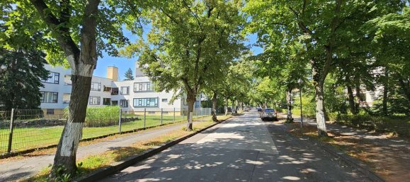 2-salle Appartement à Schmargendorf, Germany No. 242794 13