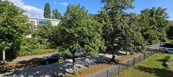 2-salle Appartement à Schmargendorf, Germany No. 242794 9