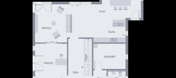 Villa T3 em Siegen-Wittgenstein, Germany N.º 357482 8