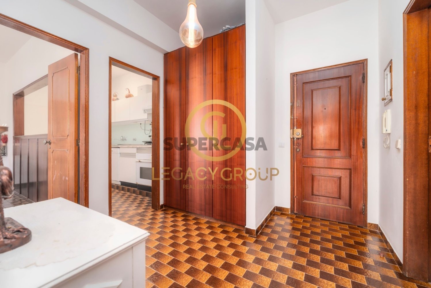 2 bedrooms Apartment in Loule, Portugal No. 295815