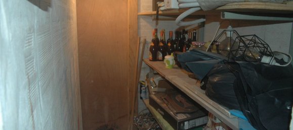 3 غرف نوم شقة في Ravenna, Italy رقم 342583 16