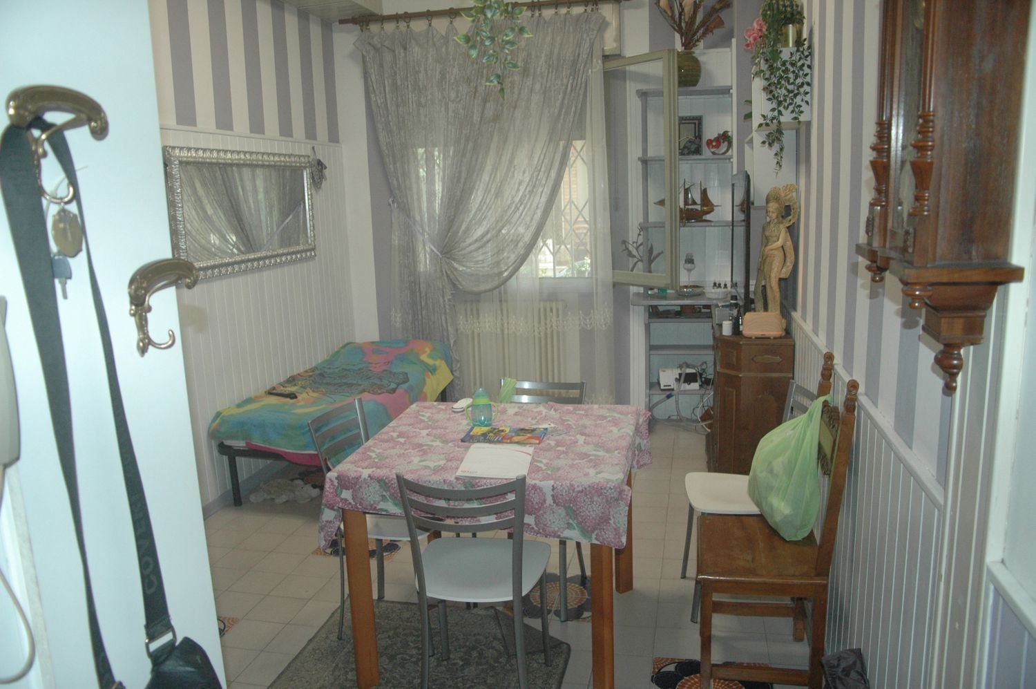 3 غرف نوم شقة في Ravenna, Italy رقم 342583