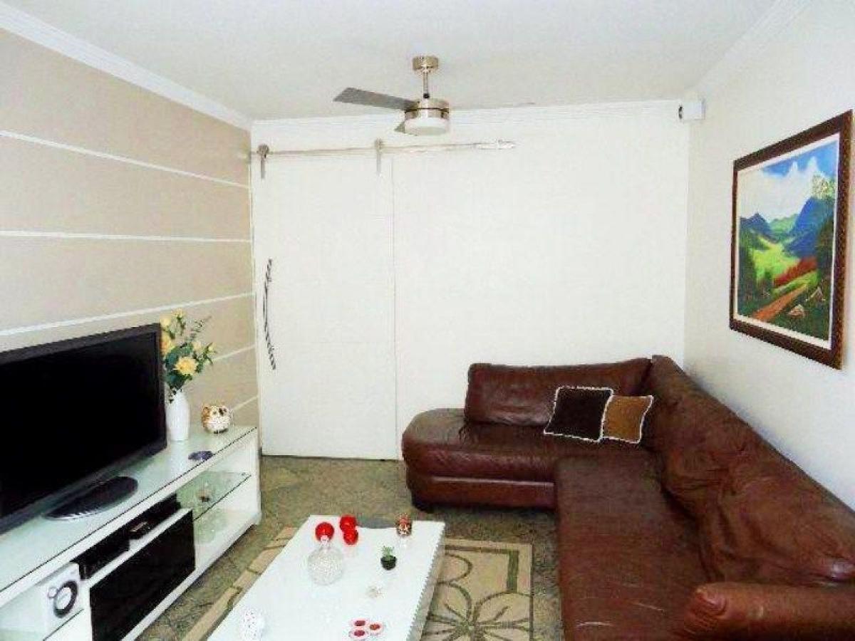 Casa T3 em São Paulo, Brazil N.º 516425