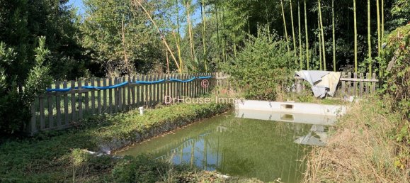 Casa T5 em Fumel, France N.º 113979 6