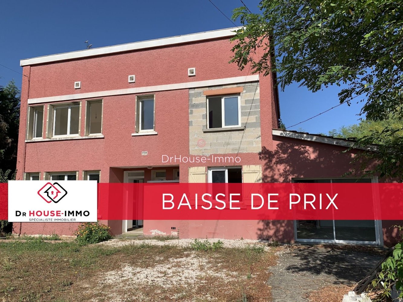 Casa T5 em Fumel, France N.º 113979