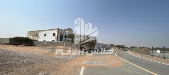 6 chambres Villa à Al Qusaidat, UAE No. 107355 9