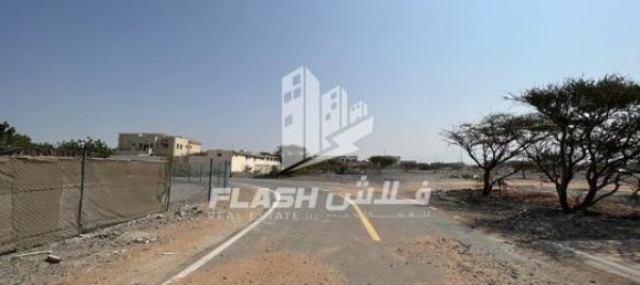 6 chambres Villa à Al Qusaidat, UAE No. 107355 10