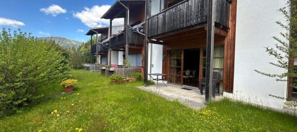 Apartamento de 3 habitaciónes en Bad Kleinkirchheim, Austria No. 198406 4