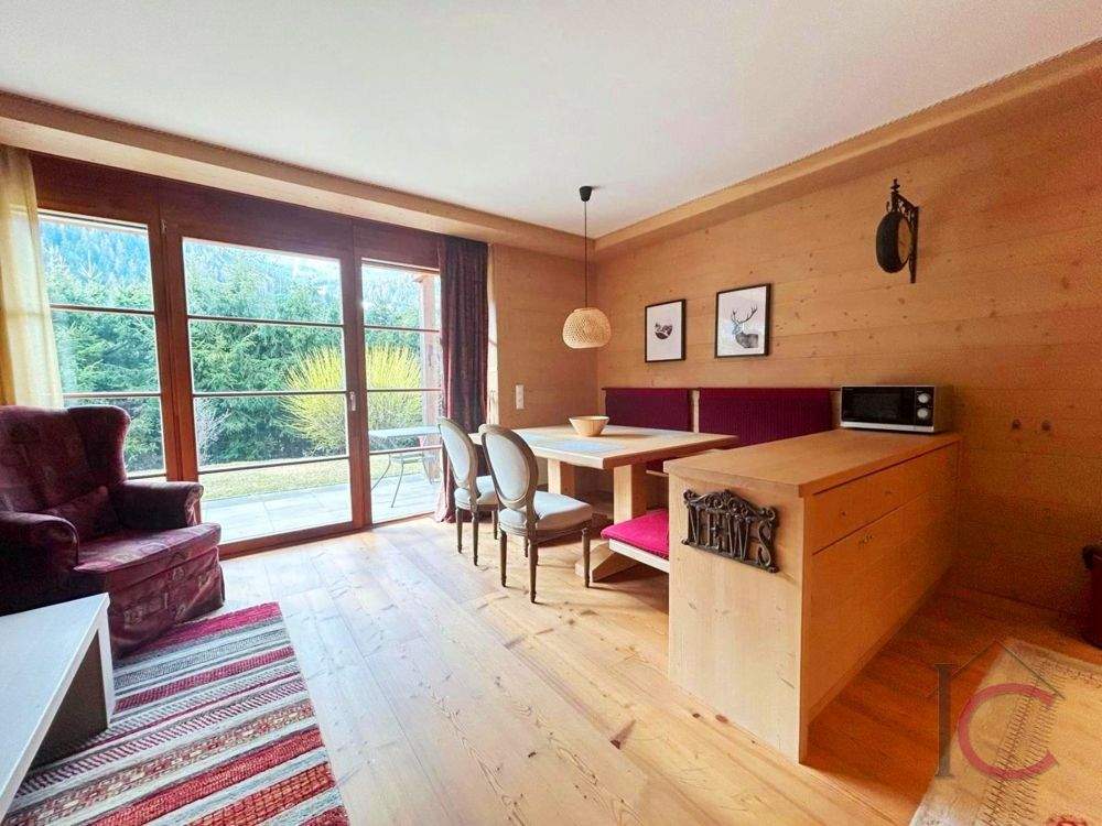 Apartamento de 3 habitaciónes en Bad Kleinkirchheim, Austria No. 198406