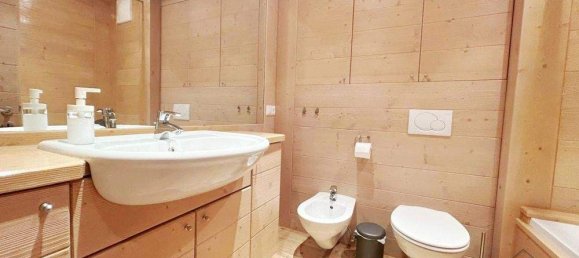 Apartamento de 3 habitaciónes en Bad Kleinkirchheim, Austria No. 198406 8