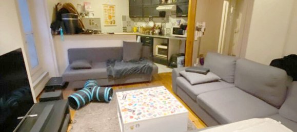 1 bedroom Apartment in Saint-Maur-des-Fosses, France No. 166092 2