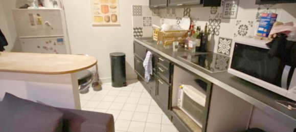 1 bedroom Apartment in Saint-Maur-des-Fosses, France No. 166092 3