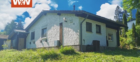 Бунгало с 2 спальнями в Бад-Кройцнах, Германия № 142746 11