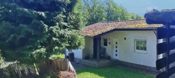 Бунгало с 2 спальнями в Бад-Кройцнах, Германия № 142746 2