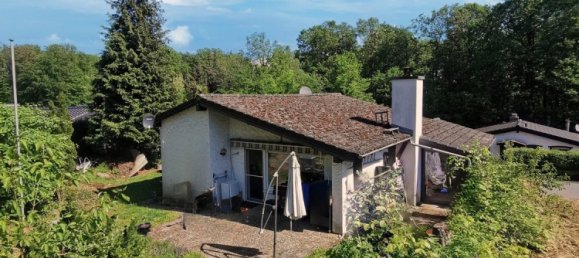 Бунгало с 2 спальнями в Бад-Кройцнах, Германия № 142746 14