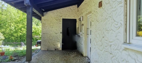 Бунгало с 2 спальнями в Бад-Кройцнах, Германия № 142746 4