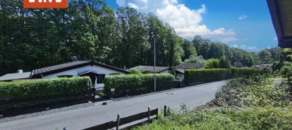 Бунгало с 2 спальнями в Бад-Кройцнах, Германия № 142746 8