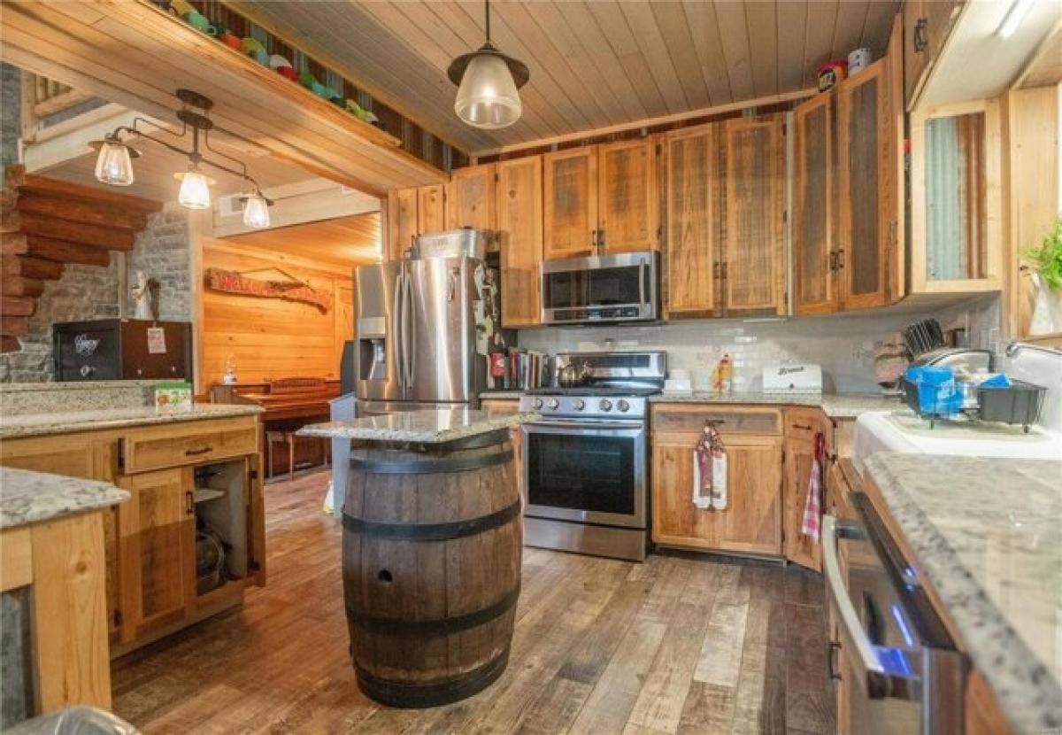  Land in Wappapello, USA No. 535190