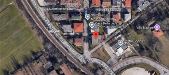 8 غرف نوم شقة في Bellaria Igea Marina, Italy رقم 376834 32