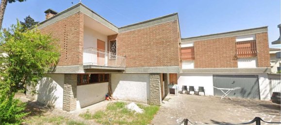 8 غرف نوم شقة في Bellaria Igea Marina, Italy رقم 376834 7