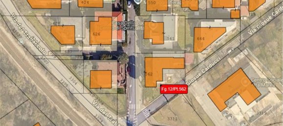 8 غرف نوم شقة في Bellaria Igea Marina, Italy رقم 376834 31