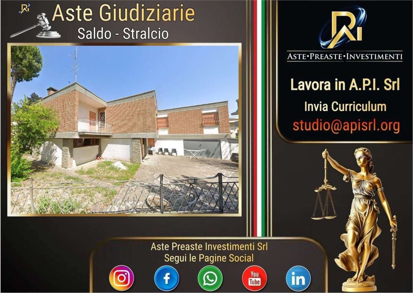 8 غرف نوم شقة في Bellaria Igea Marina, Italy رقم 376834