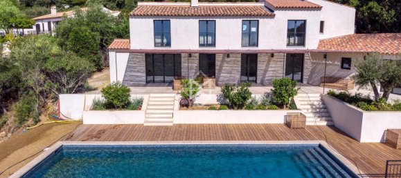 4 bedrooms Villa in Rayol-Canadel-sur-Mer, France No. 212434 3