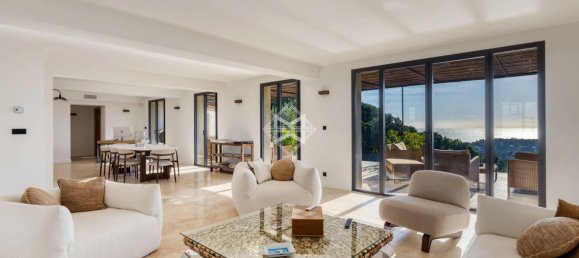 4 bedrooms Villa in Rayol-Canadel-sur-Mer, France No. 212434 6