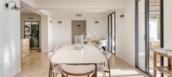 4 bedrooms Villa in Rayol-Canadel-sur-Mer, France No. 212434 10