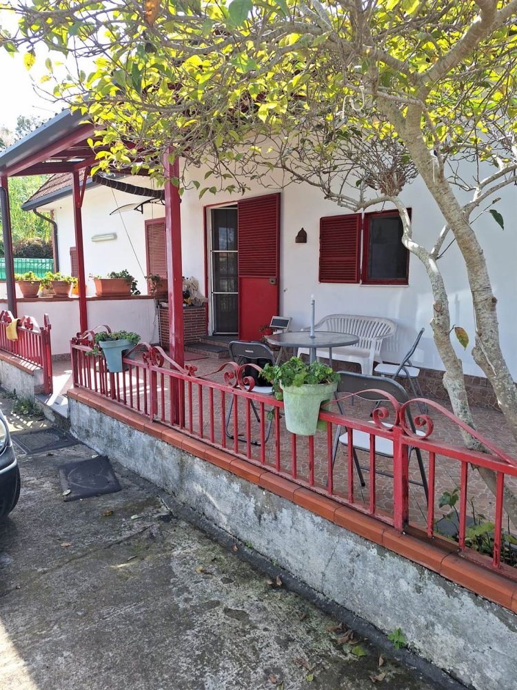 2 bedrooms House in Mascali, Italy No. 282800