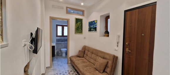 2 rooms Apartment in Palermo, Italy No. 279563 6