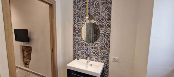 2 rooms Apartment in Palermo, Italy No. 279563 15