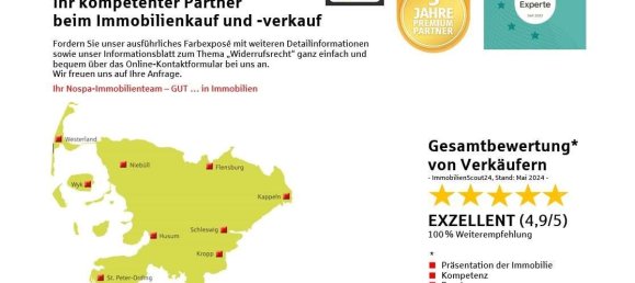 Grundstück in Schleswig-Flensburg, Germany 11901m², Nr. 102335 5