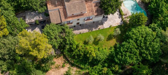 Замки и поместья с 5 спальнями в Марсель, Франция № 363231 5