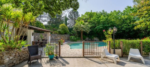 Замки и поместья с 5 спальнями в Марсель, Франция № 363231 12